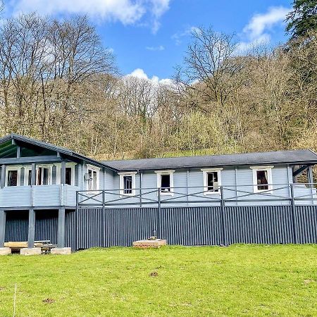 Valley Lodge Tiverton  Εξωτερικό φωτογραφία