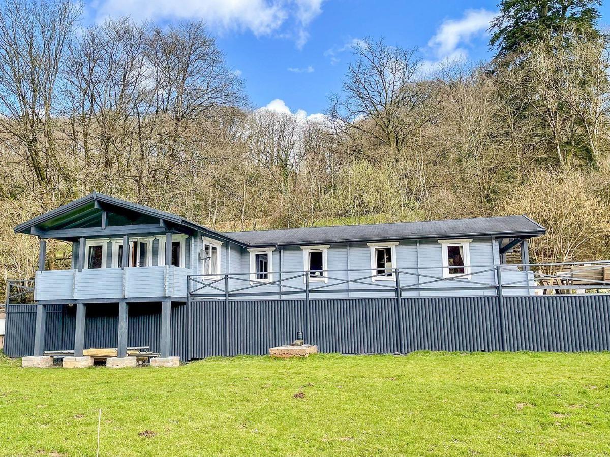 Valley Lodge Tiverton  Εξωτερικό φωτογραφία