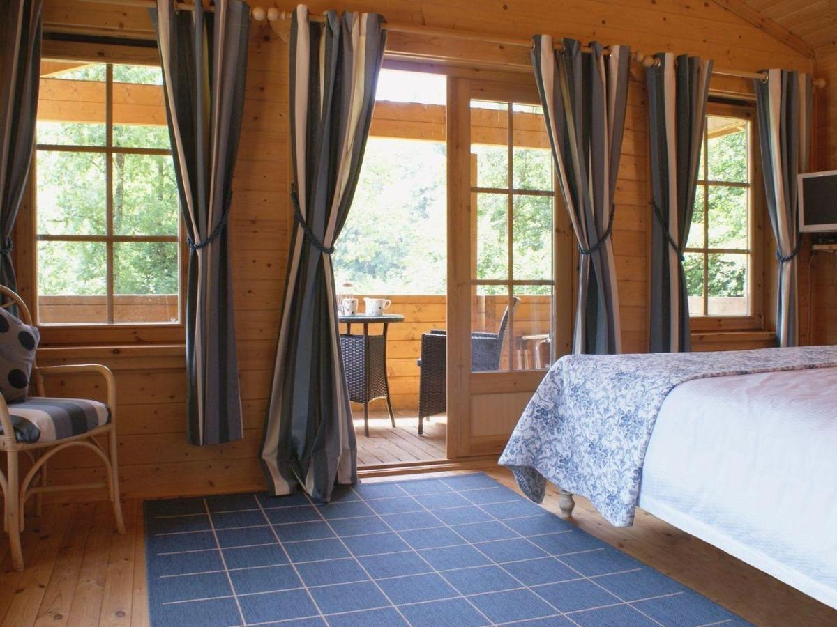 Valley Lodge Tiverton  Εξωτερικό φωτογραφία