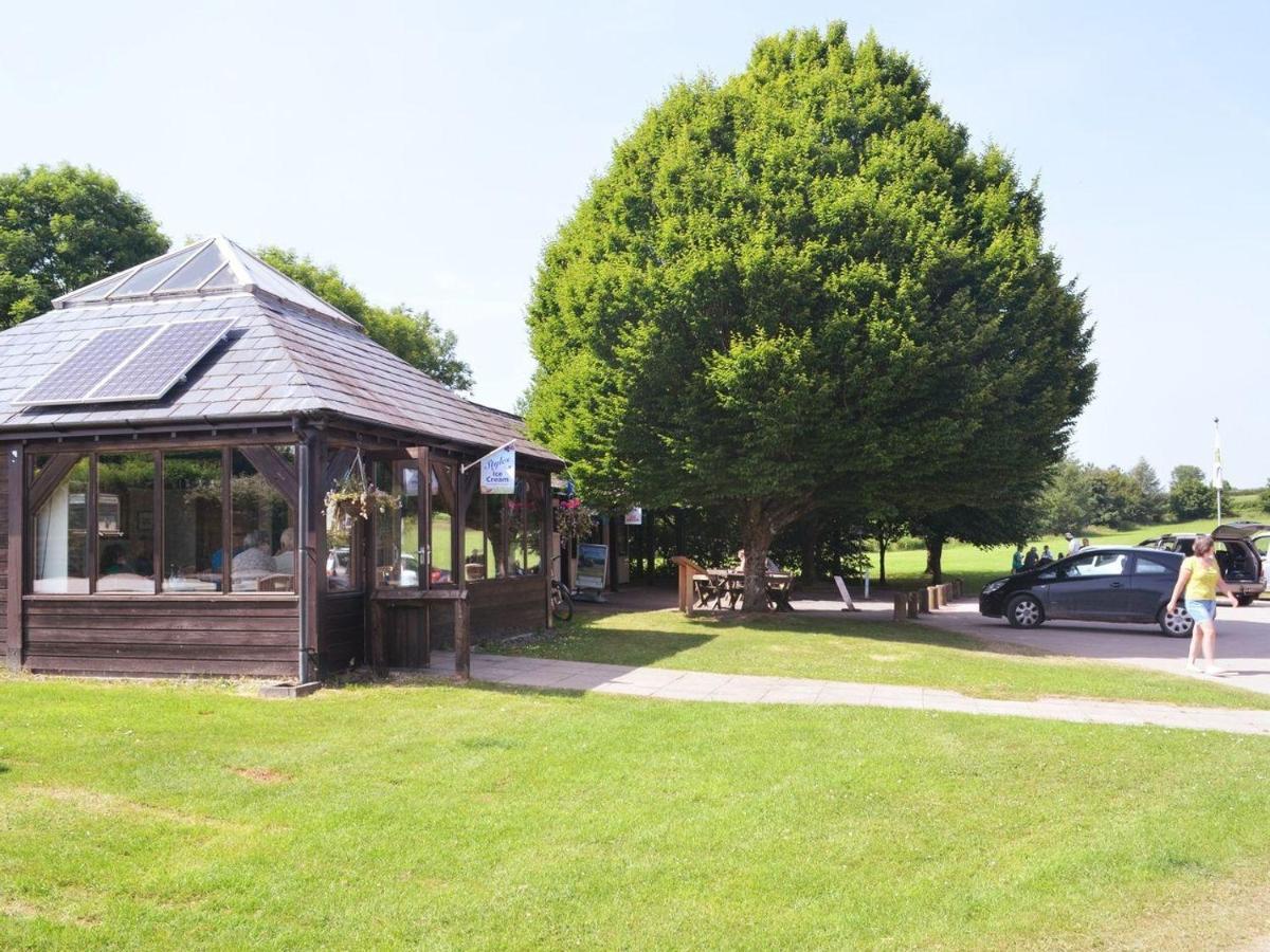 Valley Lodge Tiverton  Εξωτερικό φωτογραφία